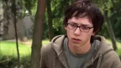 Молокососы 1 сезон 2 серия