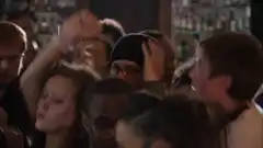 Молокососы 1 сезон 3 серия