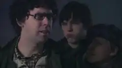 Молокососы 1 сезон 6 серия