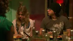 Молокососы 2 сезон 9 серия