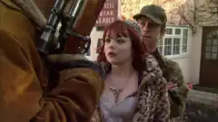 Молокососы 3 сезон 8 серия