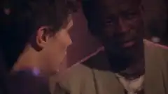 Молокососы 4 сезон 5 серия