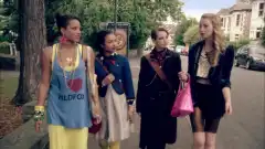 Молокососы 5 сезон 1 серия