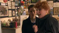 Молокососы 2 сезон 7 серия